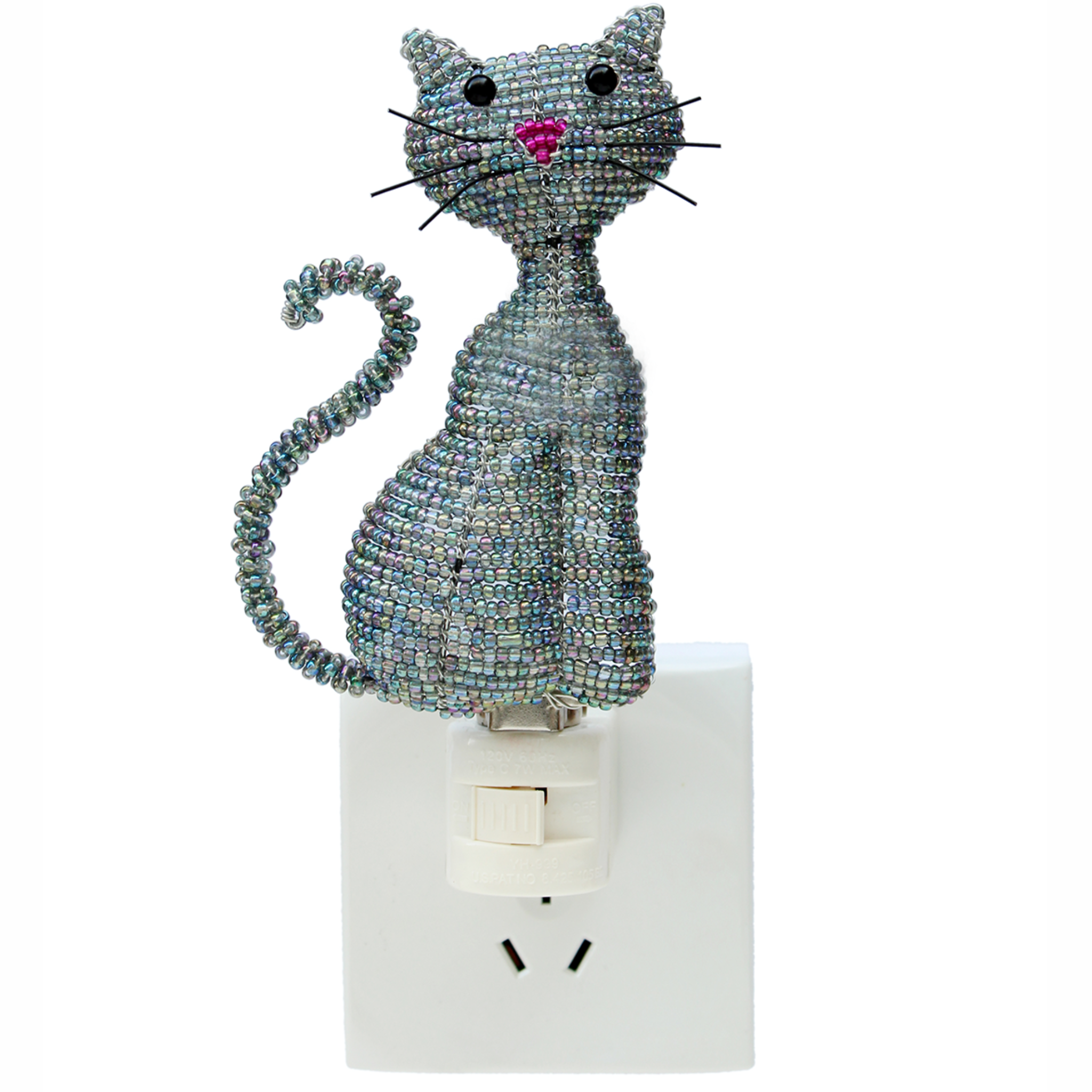 Cat Night Light