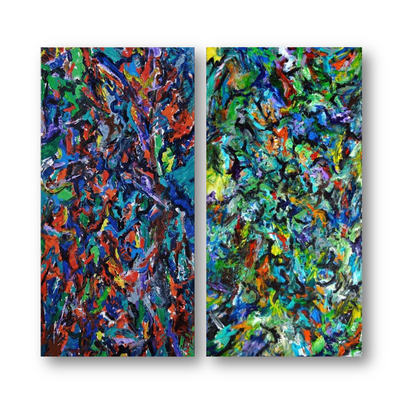 Celebration Set by John Beard Collection - main product image for Resin Society