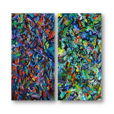 Celebration Set by John Beard Collection - main product image for Resin Society