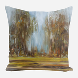 Center Path Pillow by John Beard Collection - main product image for Resin Society