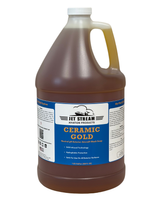 Ceramic Gold Neutral pH Wet Wash Soap by Jet Stream Aviation Products Inc. - main product image for Resin Society
