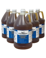 Ceramic Gold Neutral pH Wet Wash Soap by Jet Stream Aviation Products Inc. - product image 3 for Resin Society