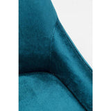 Chair East Side Bluegreen