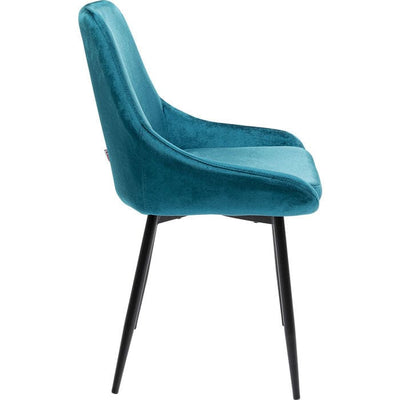 Chair East Side Bluegreen