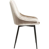Chair East Side Champagne