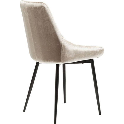 Chair East Side Champagne