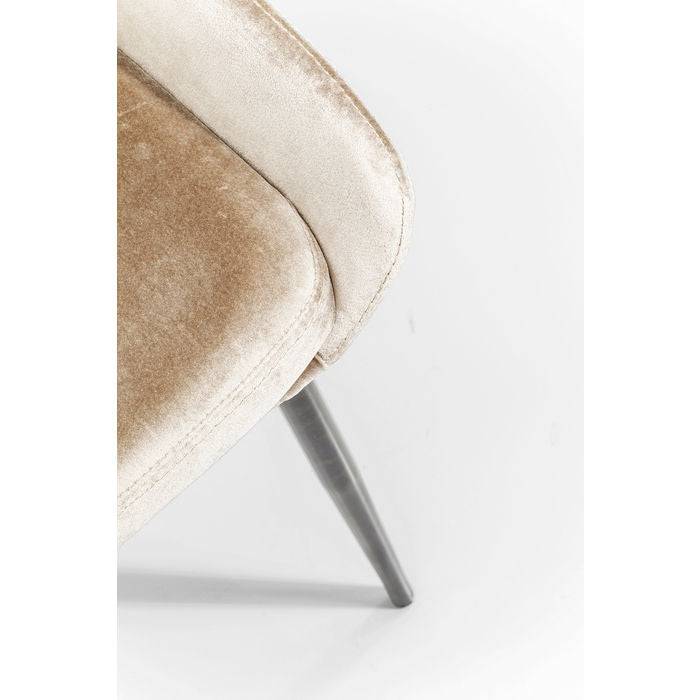 Chair East Side Champagne