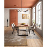 Chair East Side Champagne