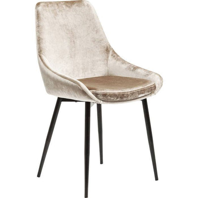 Chair East Side Champagne