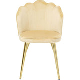 Chair Princess Beige (2/Set) by DEKOR - product image 4 for Resin Society