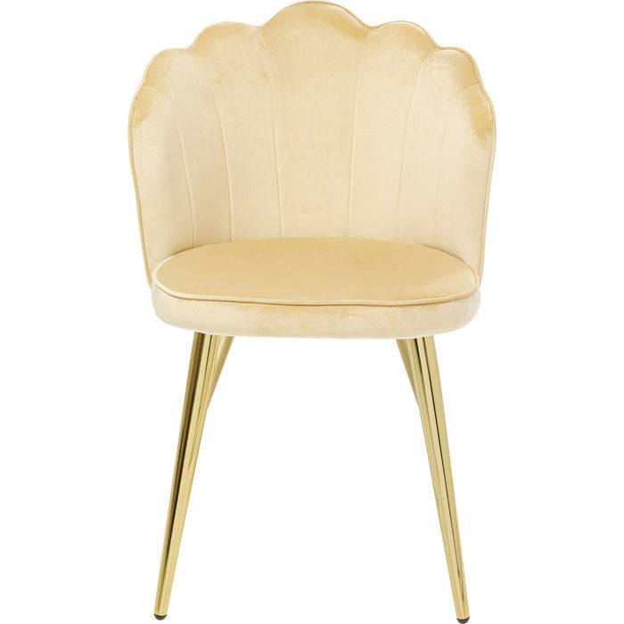 Chair Princess Beige (2/Set) by DEKOR - product image 4 for Resin Society