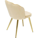 Chair Princess Beige (2/Set) by DEKOR - product image 6 for Resin Society
