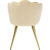 Chair Princess Beige (2/Set) by DEKOR - product image 7 for Resin Society