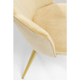 Chair Princess Beige (2/Set) by DEKOR - product image 9 for Resin Society