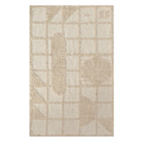 Chajul III Wool Rug by Diego Olivero Studio from MESO