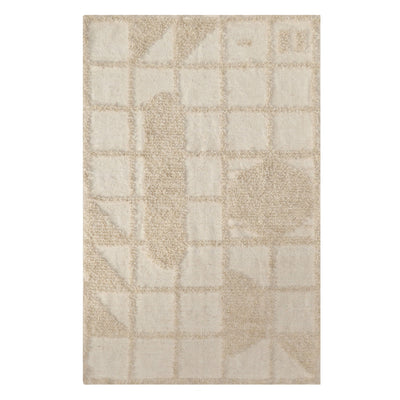 Chajul III Wool Rug by Diego Olivero Studio from MESO