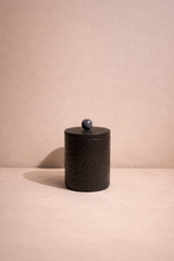 Camelia Small Canister by MESO
