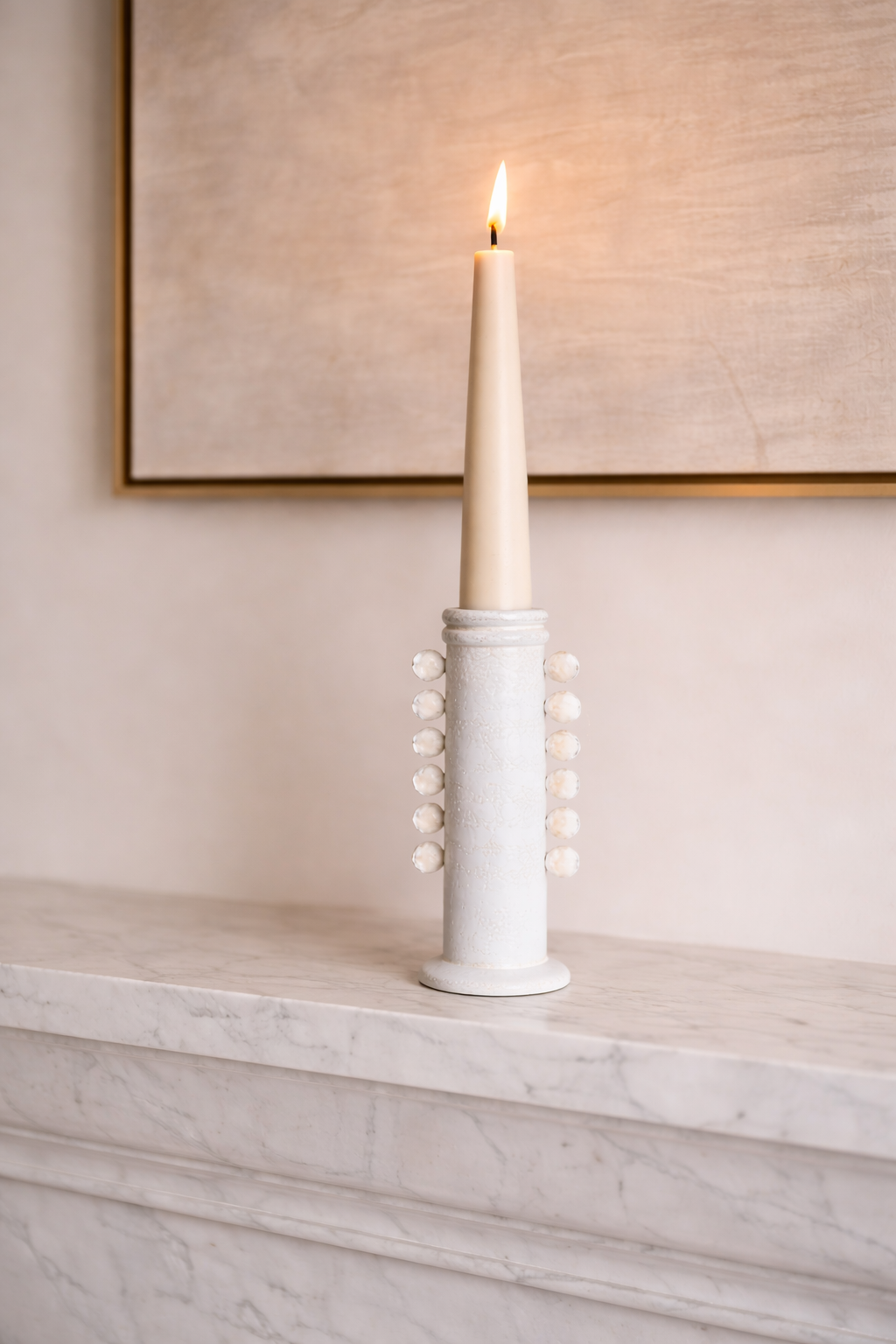 Celia Candle Holder by MESO