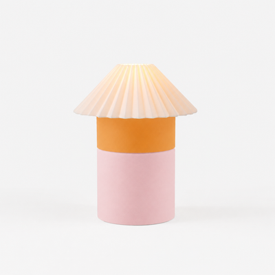 Cici Lamp Medium by nella home - product image 4 for Resin Society