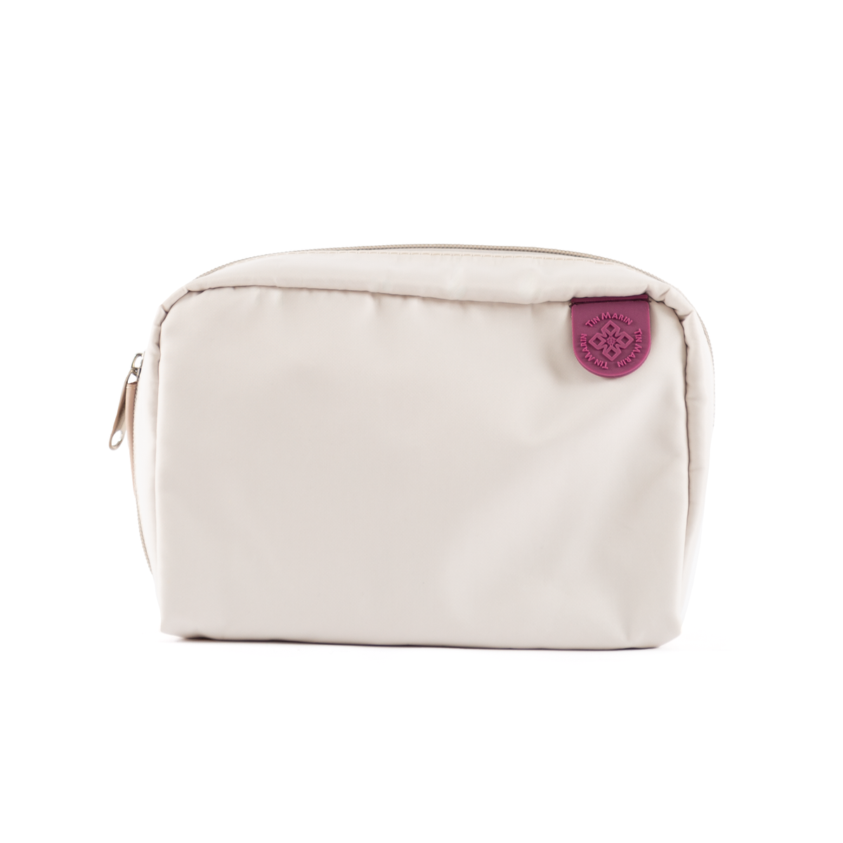 Checs Nylon Pouch by Tin Marin Brand - main product image for Resin Society