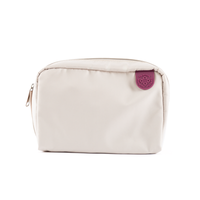 Checs Nylon Pouch by Tin Marin Brand - main product image for Resin Society