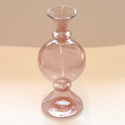 Cherry Blossom Bauble Vase - Pair by Ro'Table - product image 3 for Resin Society