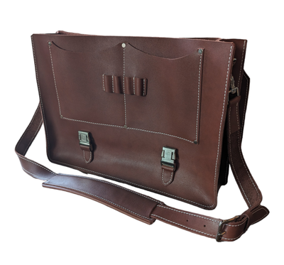 Enrico Bartolini Messenger Bags