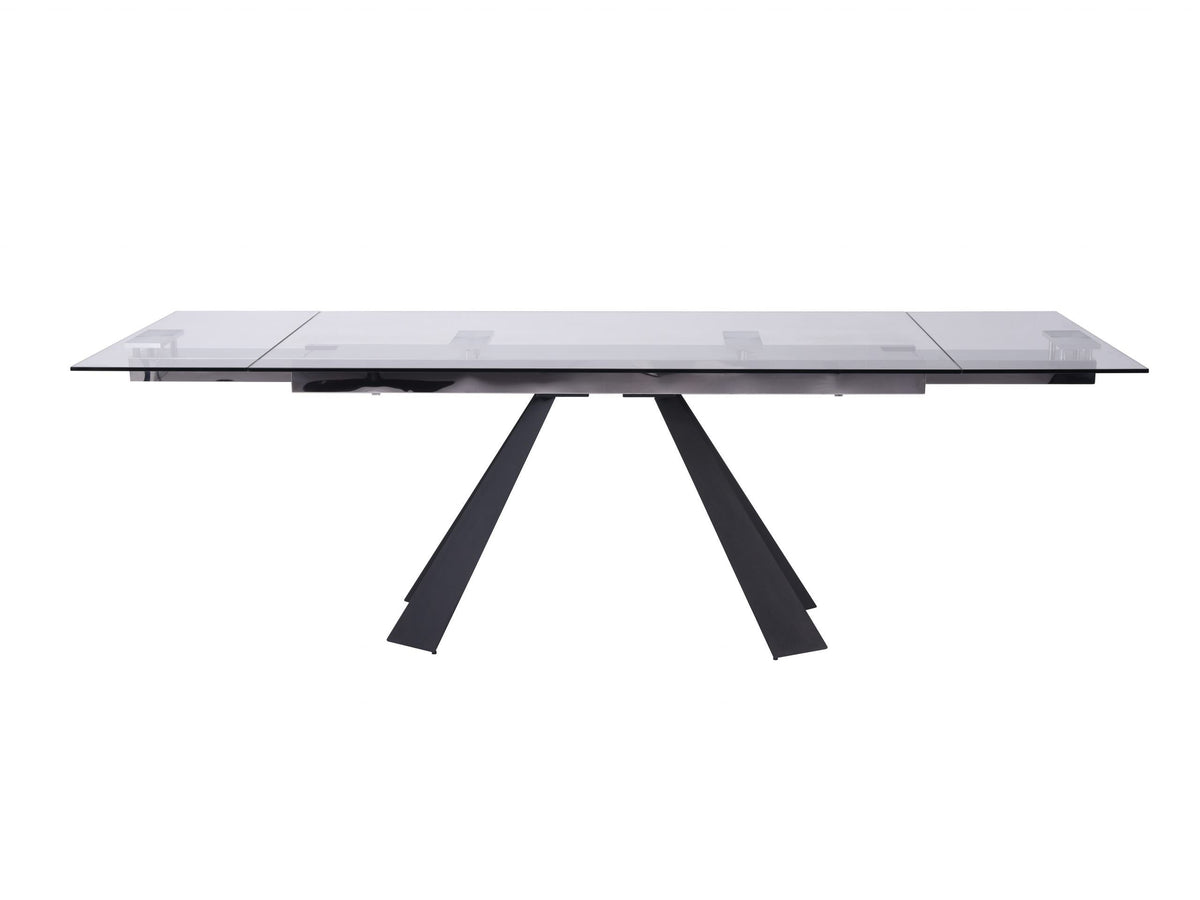 Chicago Extendable Dining Table by DEKOR - product image 2 for Resin Society