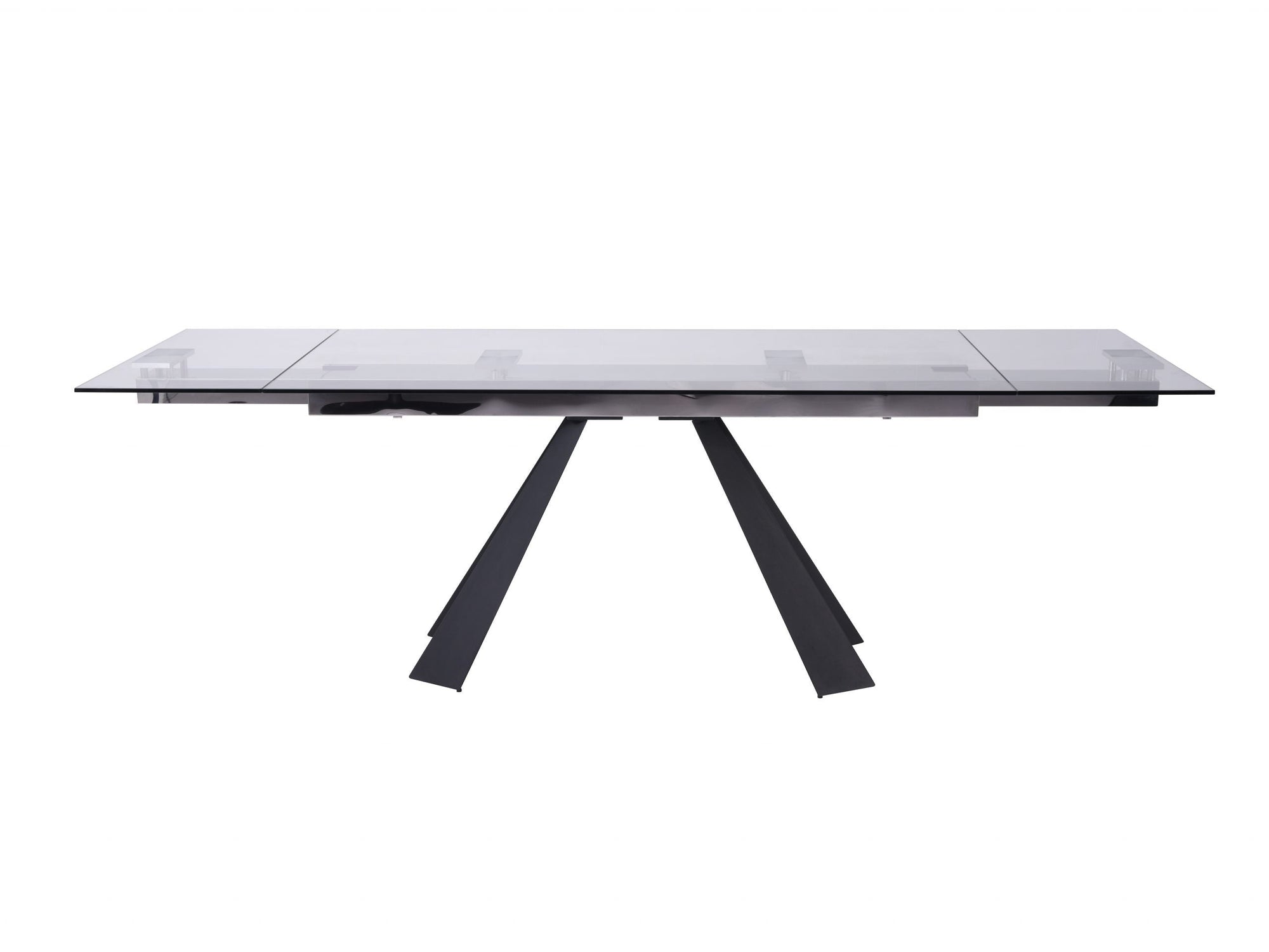 Chicago Extendable Dining Table by DEKOR - product image 2 for Resin Society