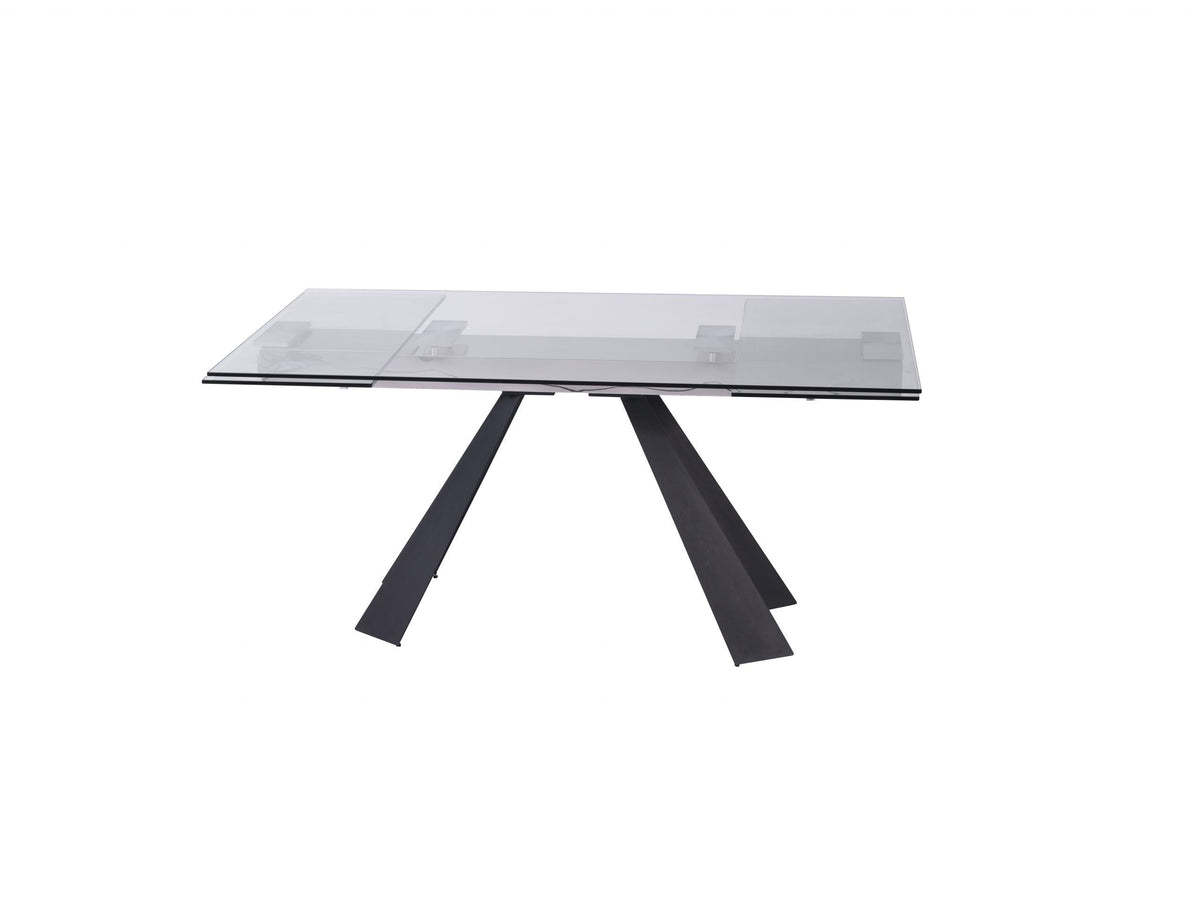 Chicago Extendable Dining Table by DEKOR - product image 3 for Resin Society