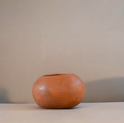 Chinautla I Terracotta Object by MESO