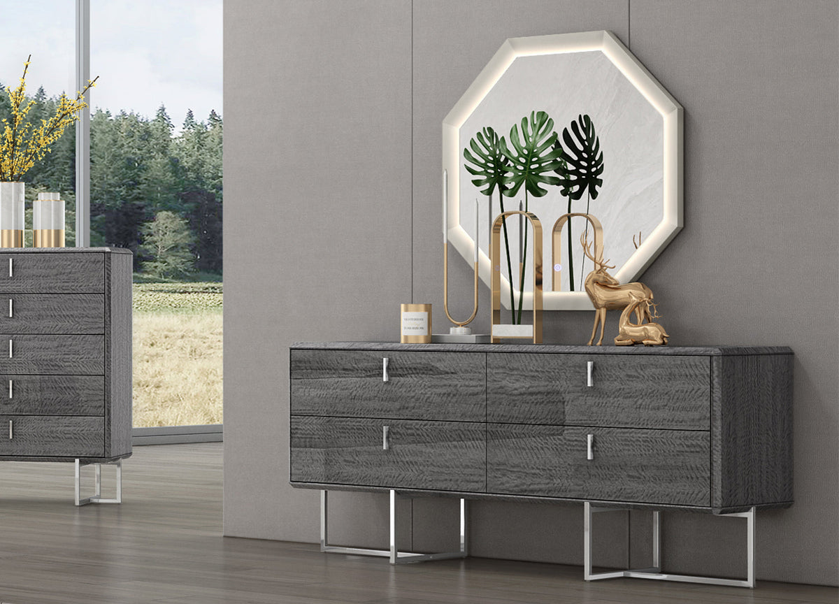Chloe Dresser by DEKOR - product image 2 for Resin Society