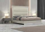 Chloe King Bed by DEKOR - product image 2 for Resin Society