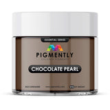 Chocolate Pearl Epoxy Powder Pigment for resin crafts and epoxy projects