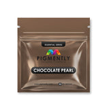 Chocolate Pearl Epoxy Powder Pigment for resin crafts and epoxy projects