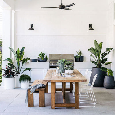 Choob Planter by The Balcony Garden US