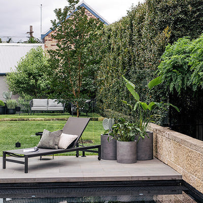 Choob Planter by The Balcony Garden US