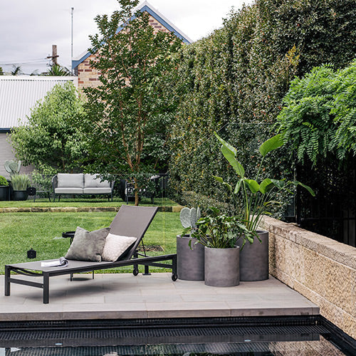 Choob Planter by The Balcony Garden US