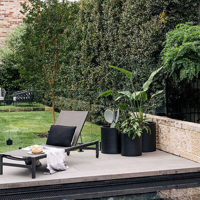Choob Planter by The Balcony Garden US