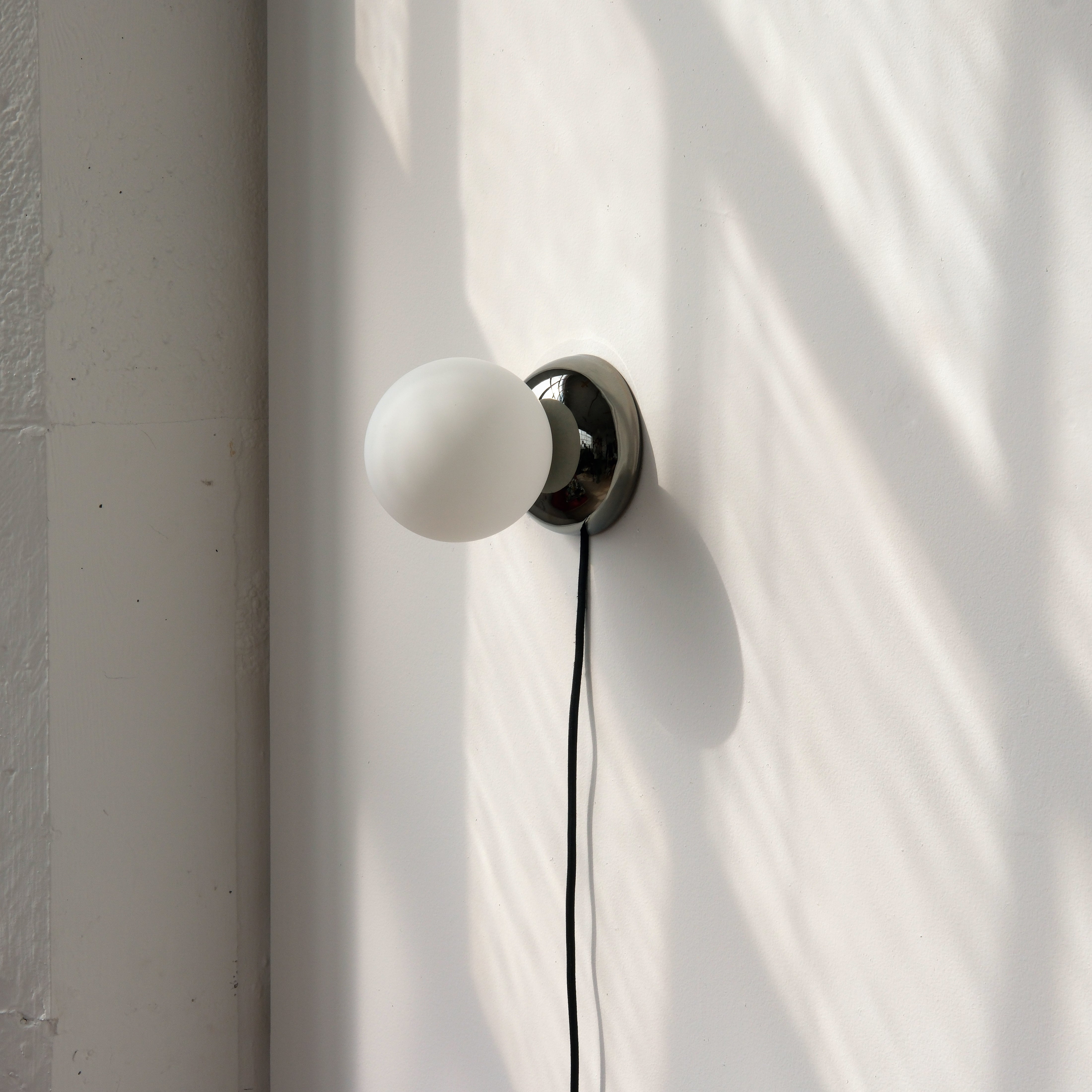 Ripple I Sconce
