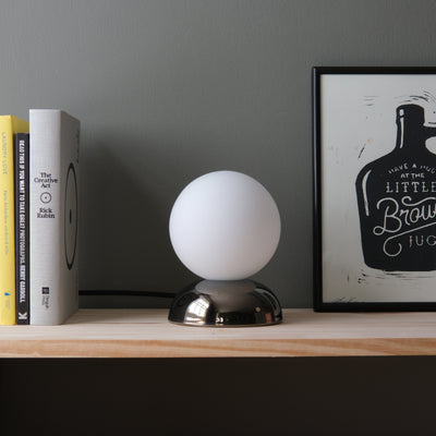 Ripple I Table Lamp