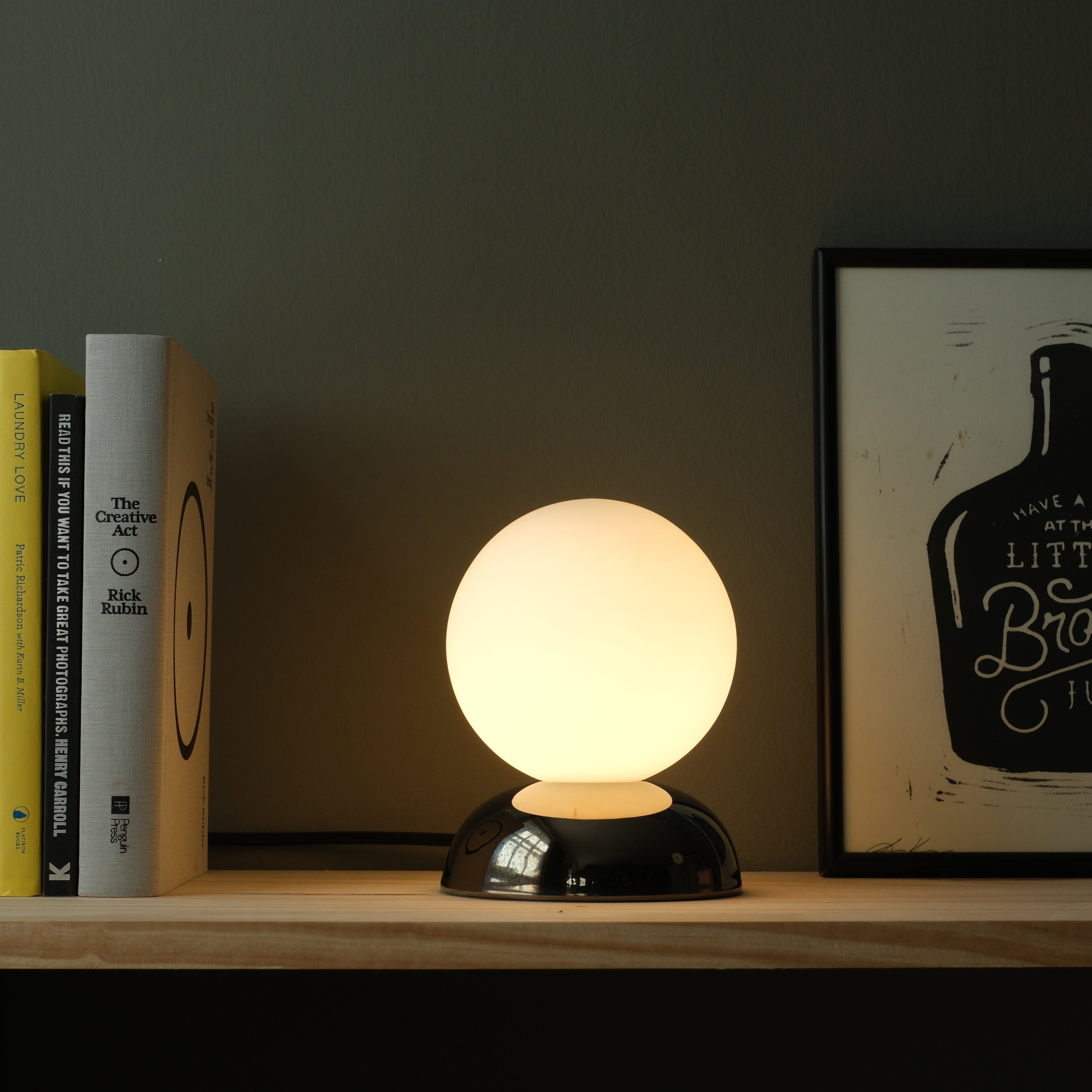 Ripple I Table Lamp