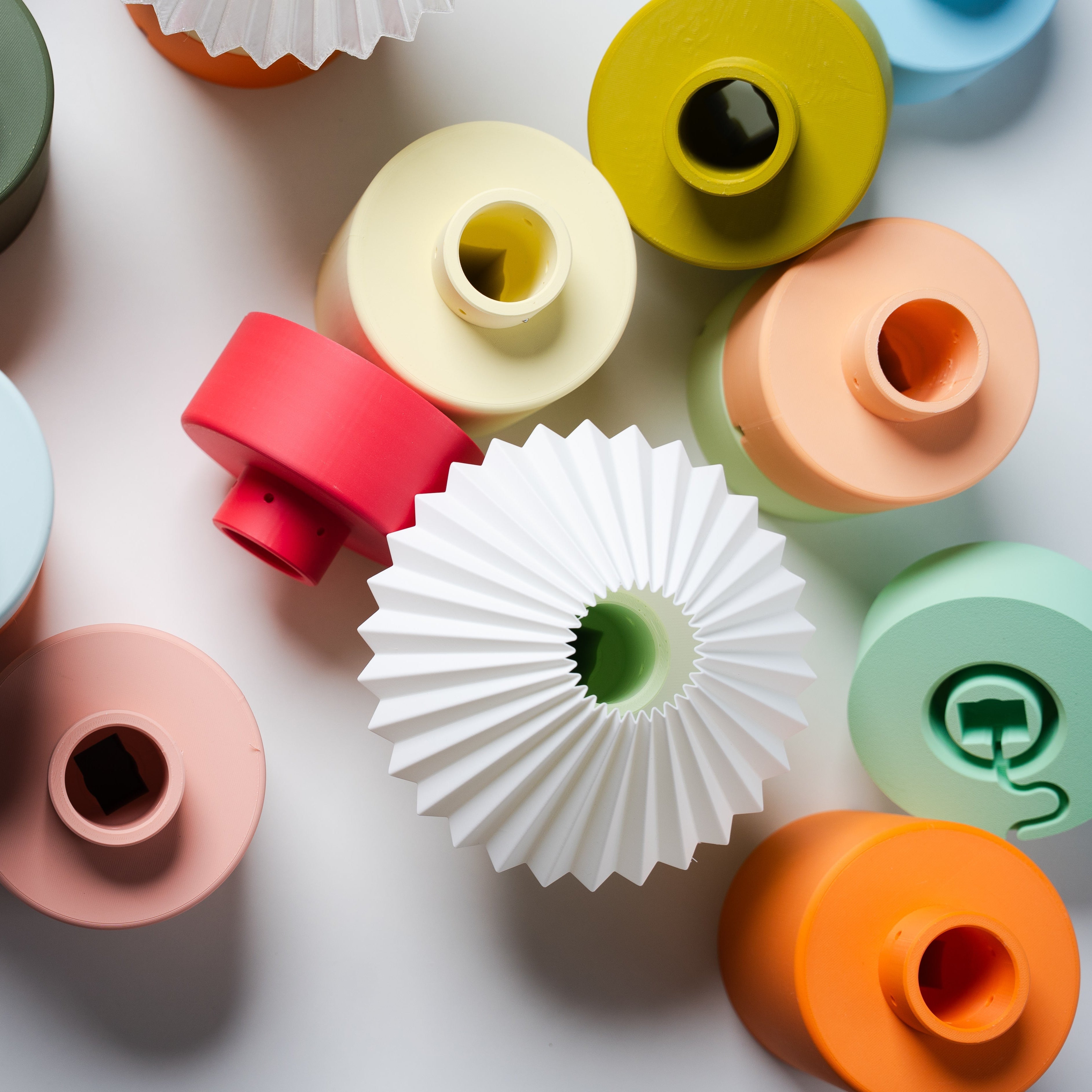 Modular Base Add-On by nella home - product image 4 for Resin Society