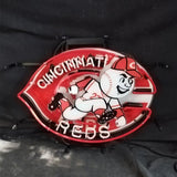 Cincinnati Reds Neon Signs by Neon Signs Land - product image 3 for Resin Society