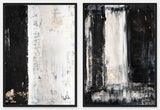 City Set 40x60, Enhanced by John Beard Collection - main product image for Resin Society