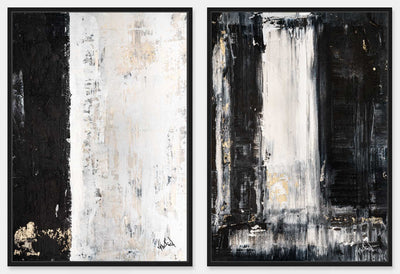 City Set 40x60, Enhanced by John Beard Collection - main product image for Resin Society