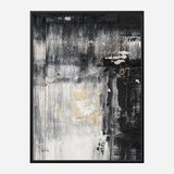 City Lights Artist Enhanced Canvas Print by John Beard Collection - product image 5 for Resin Society