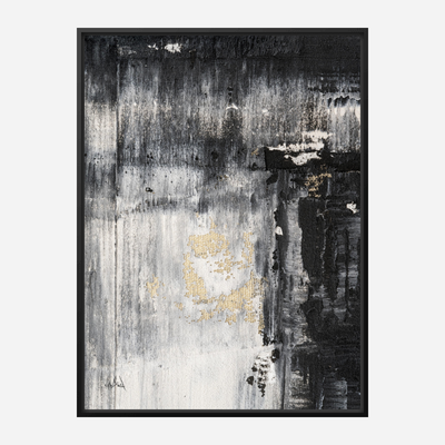 City Lights Artist Enhanced Canvas Print by John Beard Collection - product image 5 for Resin Society