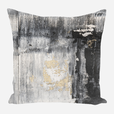 City Lights Pillow by John Beard Collection - main product image for Resin Society