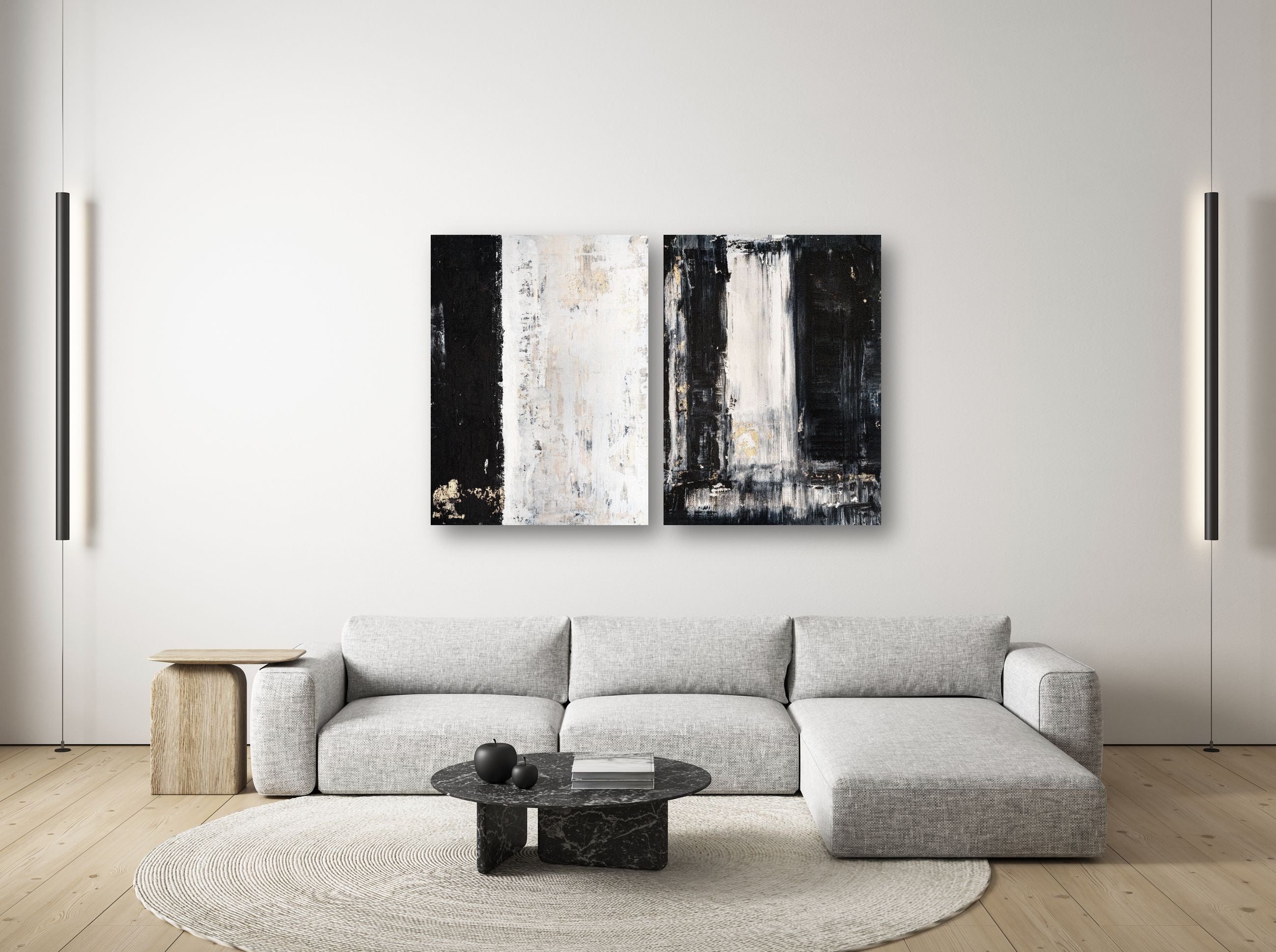 City Set by John Beard Collection - product image 3 for Resin Society